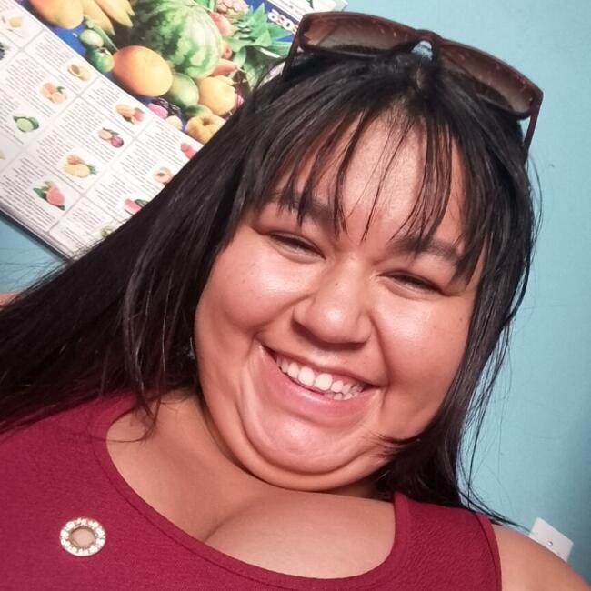 Babysitter in Juazeiro (Bahia): Taine
