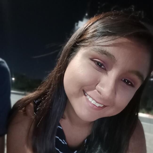 Babysitter in General Escobedo: Judith Cruz