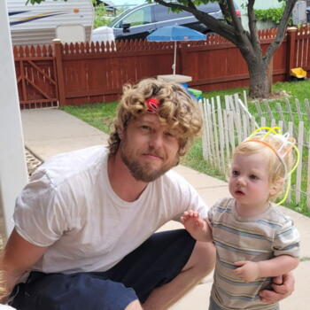 Babysitting job in Grand Junction: babysitting job Robert