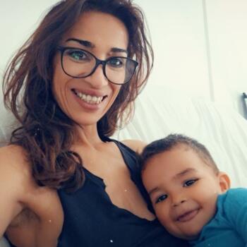 Babysitting job in Limoges: babysitting job Nidal