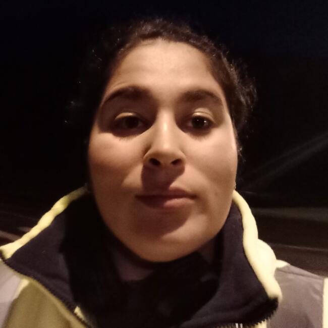 Babysitter in Châteaugiron: Nawal
