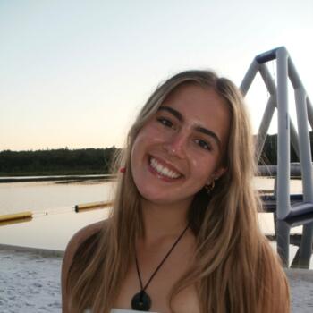 Nanny in Lower Hutt: Charlotte spice