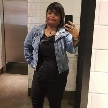 Babysitter in Cincinnati: Chynna