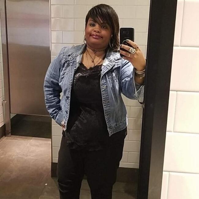 Babysitter in Cincinnati: Chynna