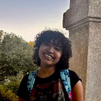 Babysitter in Oak Hills (California): Aryna