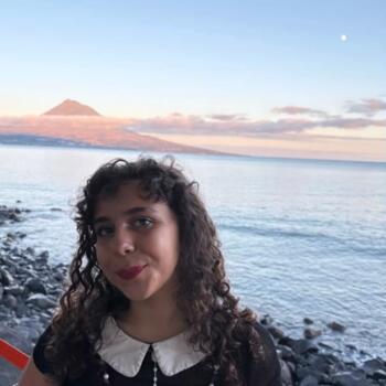 Babysitter in Caldas da Rainha: Madalena