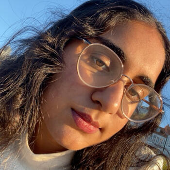 Babysitter in A Coruña: Nadisha