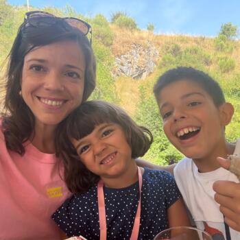 马德里的保母職缺: 保母職缺 Marta