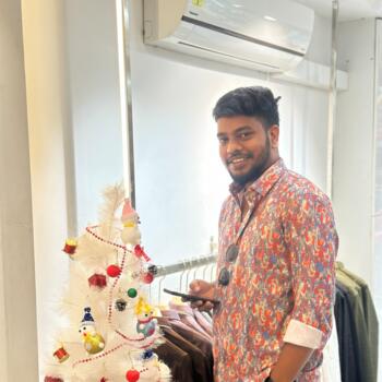 चेन्नई में बेबीसिटिंग की नौकरी: बेबीसिटिंग से जुड़े काम Saravanan