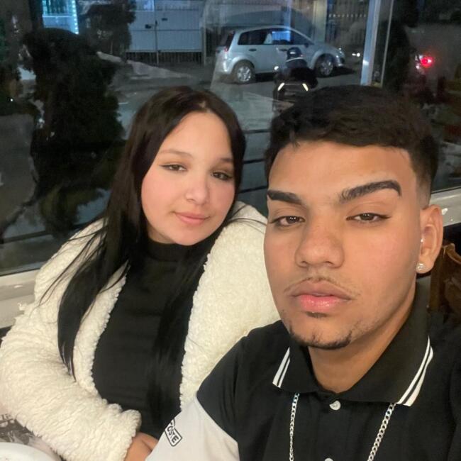 Babysitting job in Atibaia: Larissa