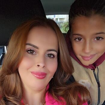 Childminder in Saint-Maximin: Amel