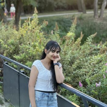 Opiekunka do dziecka w Warszawa: Sameeha