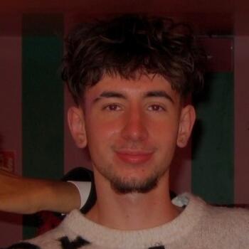 Baby-sitter Maurepas: Nathan