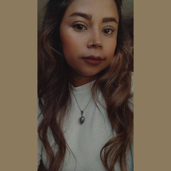 Babysitter in Mexico City: María José