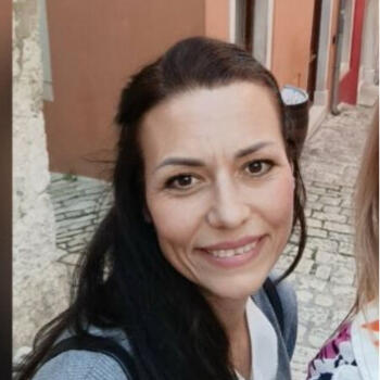 Bebisiterka u Beograd: Maja