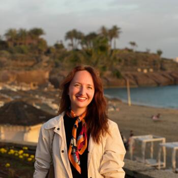 Babysitter in Arona: Diana