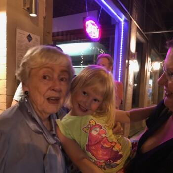 Job de garde d'enfants à Winnipeg: job de garde d'enfants Tiffany