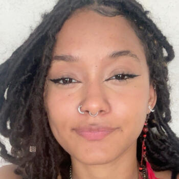 Babá em Viamão: Gabrielly