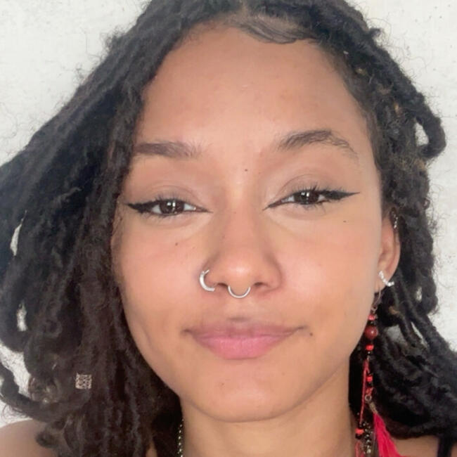 Babá em Viamão: Gabrielly