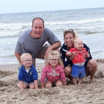 Babysitten Menen: babysitadres Caroline - Te Lauwe