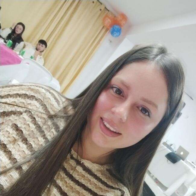 Niñera en San Antonio del Prado: Karen