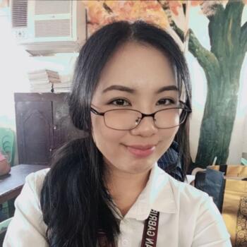 Parent Mandaluyong: Abbey Gale