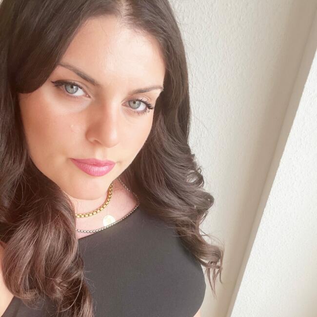 Babysitter in Düren: Elli