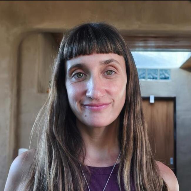 Babysitter in Palma: Cecilia