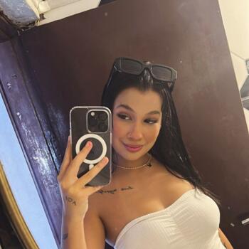 Babysitter in Caxias do Sul: Natália