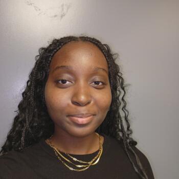 Baby-sitter in Edmonton: Abena