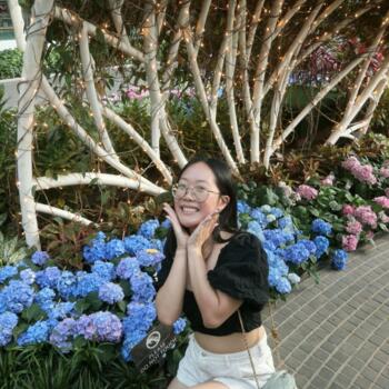 Babysitter in Singapore Island: Jolene