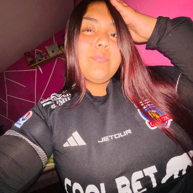 Babysitter in Quilpué: Amand