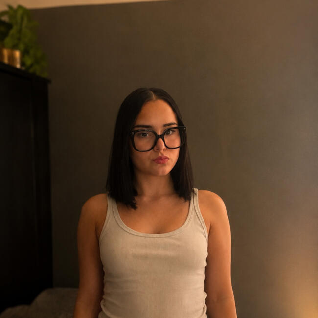 Babysitter in Montrevault: Manon