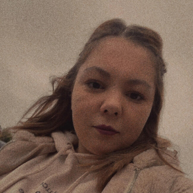 Babysitting job in Jarosław: Maja