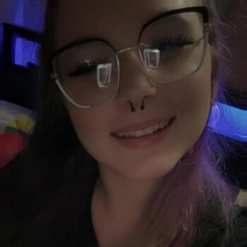 Babysitter in Plymouth (Pennsylvania): Paige