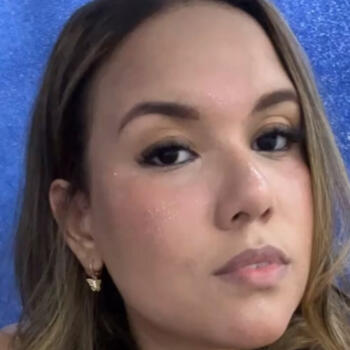 Babysitter in Praia Grande: Ana caroline