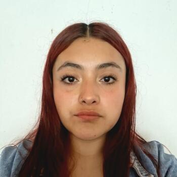Babysitter in Madrid (Bogotá D.C.): María Paula 