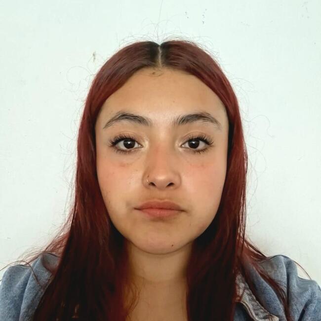 Niñera en Madrid (Bogotá D.C.): María Paula 