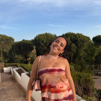 Babysitter in Pontinha: Leonor