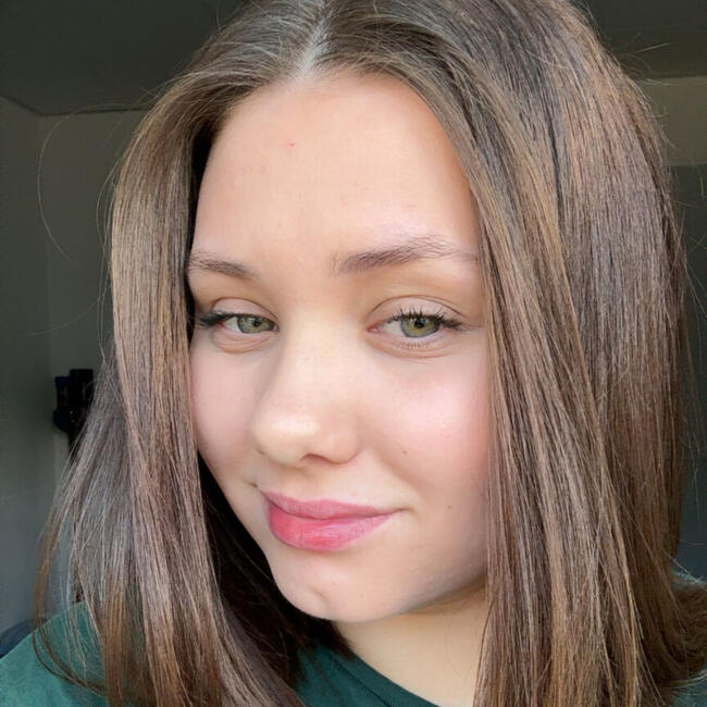 Babysitter in Gammelsdorf: Emilie