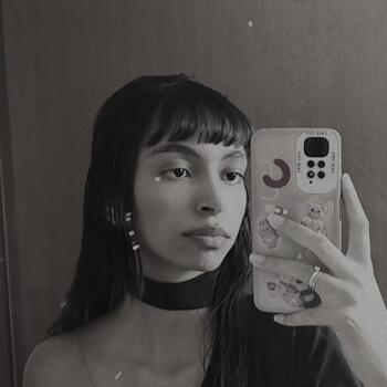 Babá em Goiânia: Nicolly