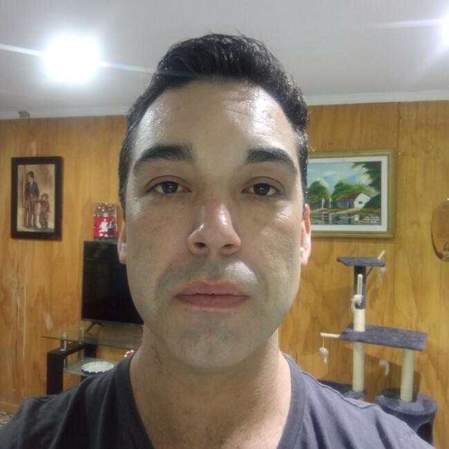 Trabajo para niñera en Santiago de Chile: Julián
