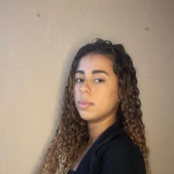 Babysitter in Rio de Janeiro: Maria Eduarda