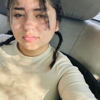 Babysitter in Puente Alto: Maria jesus
