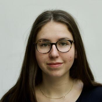 Babysitter in Brussel (Etterbeek): Clémentine