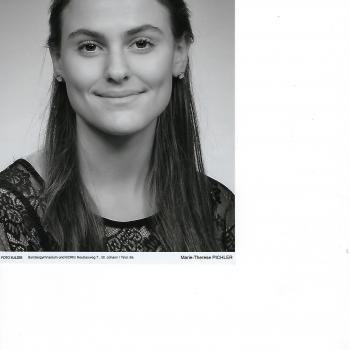 Babysitter in Aurach: Marie - Therese