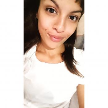 Babysitter Virreyes: Claribel