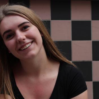 Oppas Culemborg: Myrthe