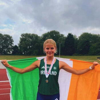 Babysitter Cloyne: Ellé-Kate