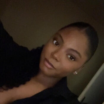 Babysitter Cesson: Maeva